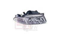 Faro Destro Per Mitsubishi Carisma DA_ 1.8 16V GDI 1.6
