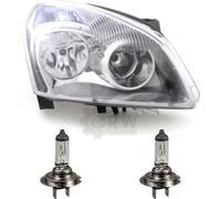 Faro Destro Per Nissan QASHQAI J10/JJ10 02/07-02/10 H7/H7 Con Indicatori
