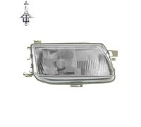 Faro Destro Per Opel Astra F CC 53_ 54_ 58_ 59_ 1.6I 1.4I T92 51_