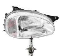 Faro Destro Per Opel Corsa B 73_ 78_ 79_ 1.0I 12V 1.4I Combo 71_ 1.4