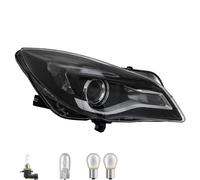 Faro Destro Per Opel Insignia A Caravan G09 Inclusi Lampade