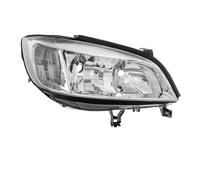 Faro Destro Per Opel Zafira A F75_ 1.8 16V 2.2 T98 1.6