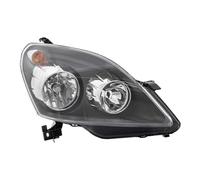 Faro Destro Per Opel Zafira B A05 1.8 1.9 CDTI Van