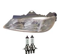 Faro Destro Per Peugeot 406 8B 1.8 16V 2.0 8E/F 8C 3.0 V6 24V