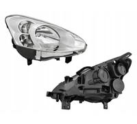 Faro Destro Per Peugeot Partner 2008-2018