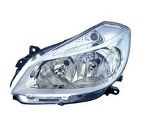 Faro Destro Per Renault Clio 05-08 LWR 1007289