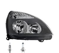 Faro Destro Per Renault CLIO BB/BC/CB 06/01-06/05 H7/H1 Con Indicatori