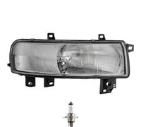 Faro Destro Per Renault Master Opel Movano Nissan Interstar 98-03 H4