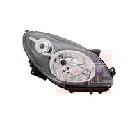 Faro Destro Per Renault Twingo Anno 03/07 ->> Inclusa Motore H4 1310865