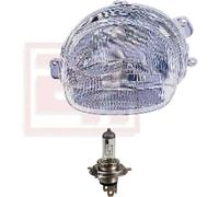 Faro Destro Per Renault Twingo Anno 09/98-09/00 Faro Anteriore M5A