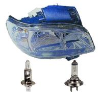 Faro Destro Per Seat Ibiza II 2 6K Cordoba I 1 6K/C Anno 99-02