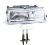 Faro Destro Per Seat TOLEDO 1L 09.91-08.95 H1/H1