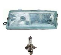 Faro Destro Per Seat Toledo Tipo 1L Anno 95-99 Facelift Tyc Inclusi Lampadine