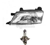 Faro Destro Per Suzuki Baleno Anno 03/95-12/98 H4 Faro Anteriore