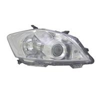 Faro destro per Toyota Auris E15 H11 / HB3 9/10- LWR ChromeE