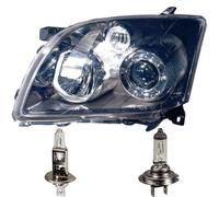 Faro Destro Per Toyota AVENSIS T25 04.03-11.08 H7/H1 Inclusa PHILIPS