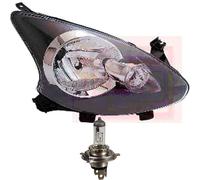 Faro Destro Per Toyota Aygo Anno 07/05-01/09 H4 Faro Anteriore