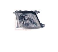 Faro Destro Per Toyota Landcruiser Anno 07/99-08/02 H4
