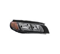 Faro Destro Per Volvo V70 III BW D3/D4 2.0 D 135 2.4 2.5 T FlexiFuel