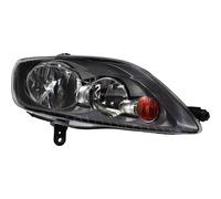 Faro Destro Per VW Golf V Plus Tipo (5M1, 521) Anno 05-09 H7+H7+Motore