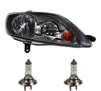 Faro Destro Per VW Golf V Plus Tipo (5M1) Anno 05-09 H7+H7+Motore+Philips
