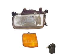 Faro Destro Per VW PASSAT 3A2 35I Con Indicatori Includendo Mo 57200231