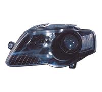 Faro Destro Per VW PASSAT (3C2) Anno 03.05- Con Motore 1251353