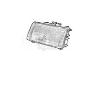 Faro Destro Per VW Polo Classic Anno 10/95-12/99 H4 R67