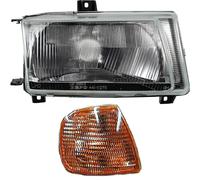 Faro Destro Per VW Polo Classic III 6N / Caddy 95-99 Indicator GV1