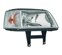 Faro Destro Per VW TRANSP. T5 Anno 04/03 ->> Inclusa Motore H4 VV6