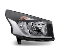 Faro Destro Renault Trafic DRL 14 - Faro Passeggeri Lato OEM Hella