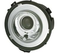 Faro destro-sinistro bixeno d1s afs centralina per g 2006- hella A4638200759