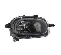 Faro Destro Valeo Per Citroen C3