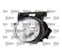Faro Destro Valeo Per Nissan Juke