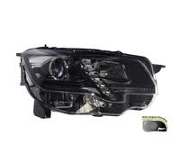 Faro Destro Valeo Per Peugeot Rifter