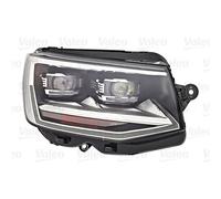 Faro Destro Valeo Per VW California Multivan Transporter