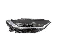 Faro Destro Valeo Per VW Passat