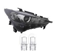 Faro Destro /W21W Con Luce Diurna Per Mazda CX-5 KF Inclusi Lampadine