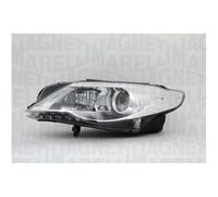 Faro destro xeno d1s-h7 afs no centralina per passat cc 2008 al 2011 marelli