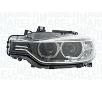 FARO DESTRO XENON AFS PER BMW SERIE 3 F30 11> MOD. ZKW MARELLI