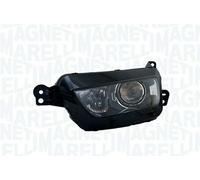 Faro proiettore anteriore destro per citroen c4 picasso 2013 in poi xenon afs