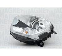 FARO DESTRO XENON D1S AFS F/BIANCA PER MINI COUNTRYMAN 10> MARELLI