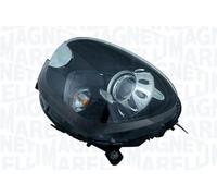 Faro anteriore destro per mini countryman paceman 2010 in poi bixenon afs
