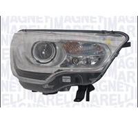 FARO DESTRO XENON D1S AFS PER CITROEN DS4 10> MARELLI