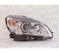 Fanali MAGNETI MARELLI 710301234282, destro