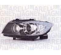 FARO DESTRO XENON D1S-H7 AFS PER BMW SERIE 3 E90/E91 05> MOD. ZKW MARELLI