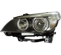 HELLA 1EL 163 074-011 Bi-Xeno/Alogeno-Faro principale CCC/ECE, per veicolo circolazione Dx, anteriore Dx
