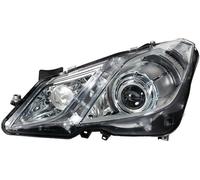 FARO DESTRO XENON D1S-H7 AFS PER MERCEDES CLASSE E C207 COUPE 09> HELLA