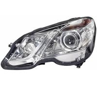 FARO DESTRO XENON D1S-H7 AFS PER MERCEDES CLASSE E W212 09> HELLA
