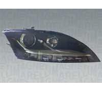 MAGNETI MARELLI 711307022648 Faro anteriore